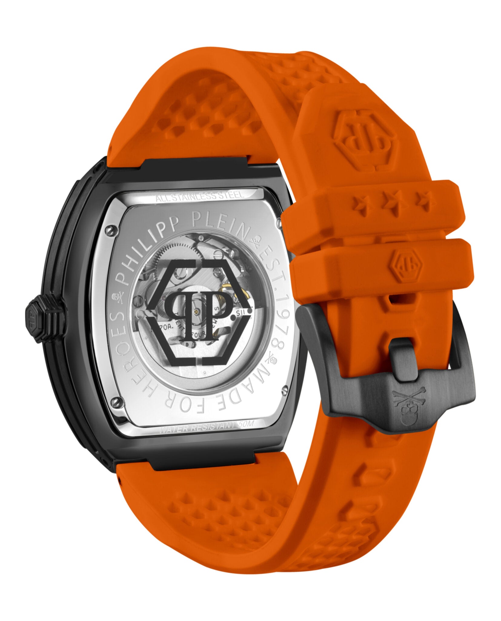 The $keleton $port Master Automatic Watch