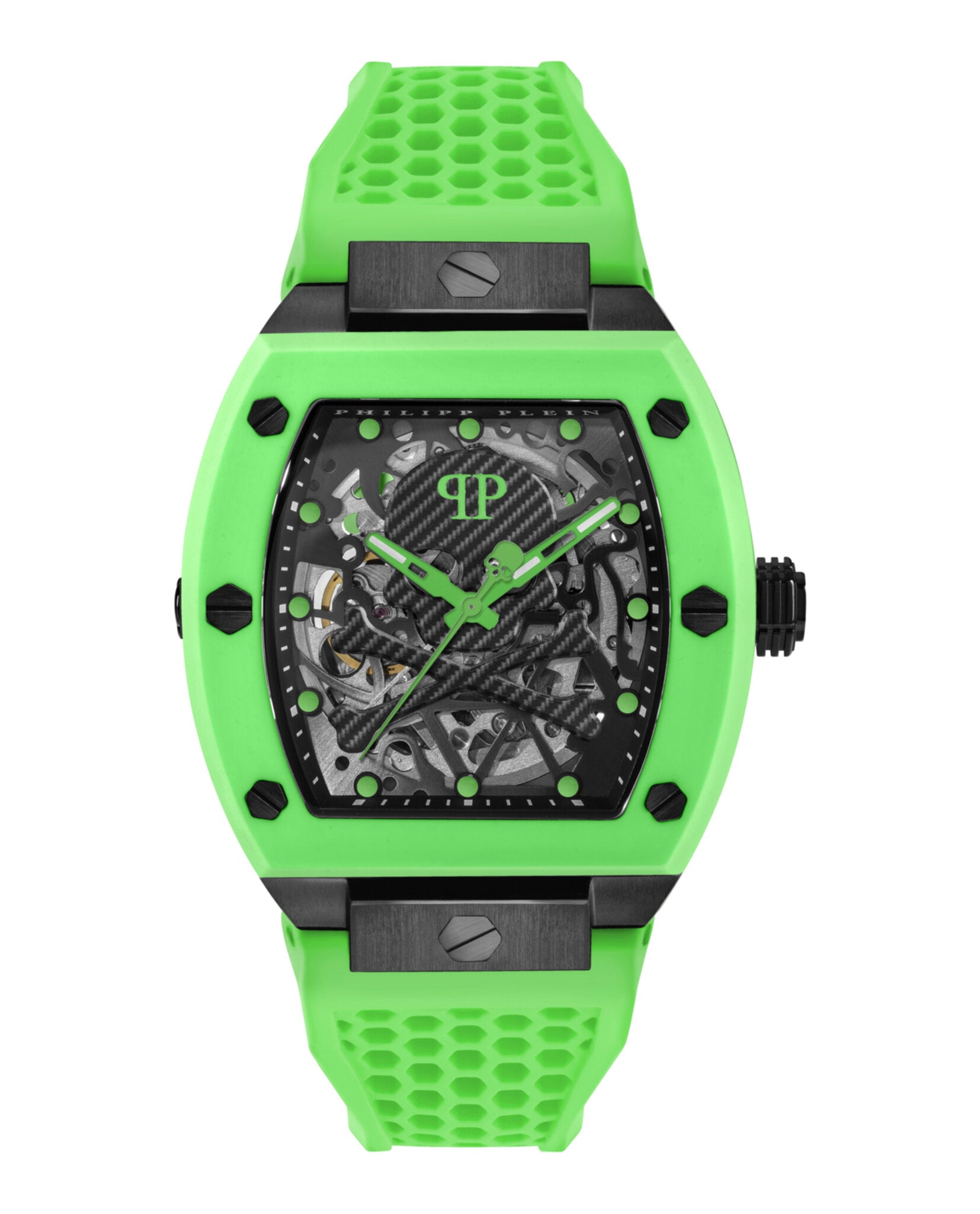 The $keleton Automatic Watch