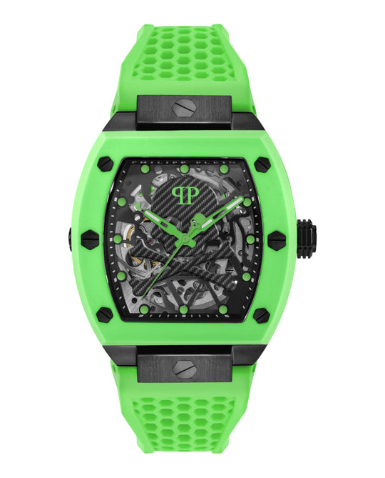 The $keleton Automatic Watch