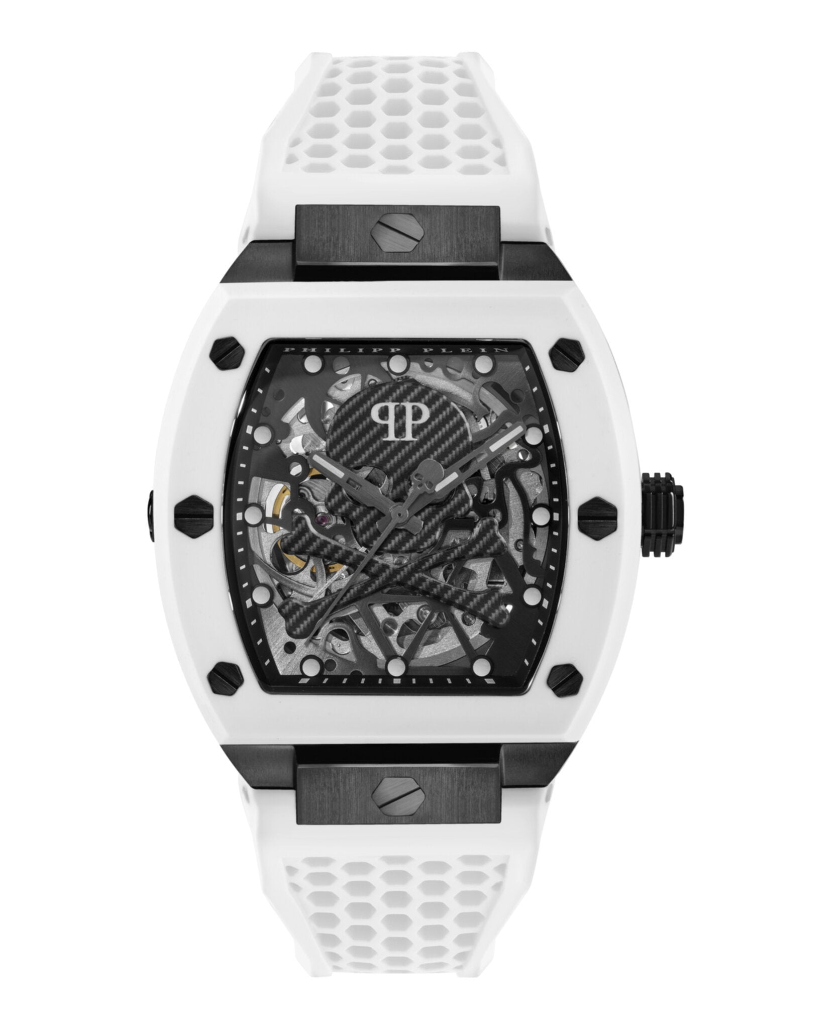 The $keleton Automatic Watch