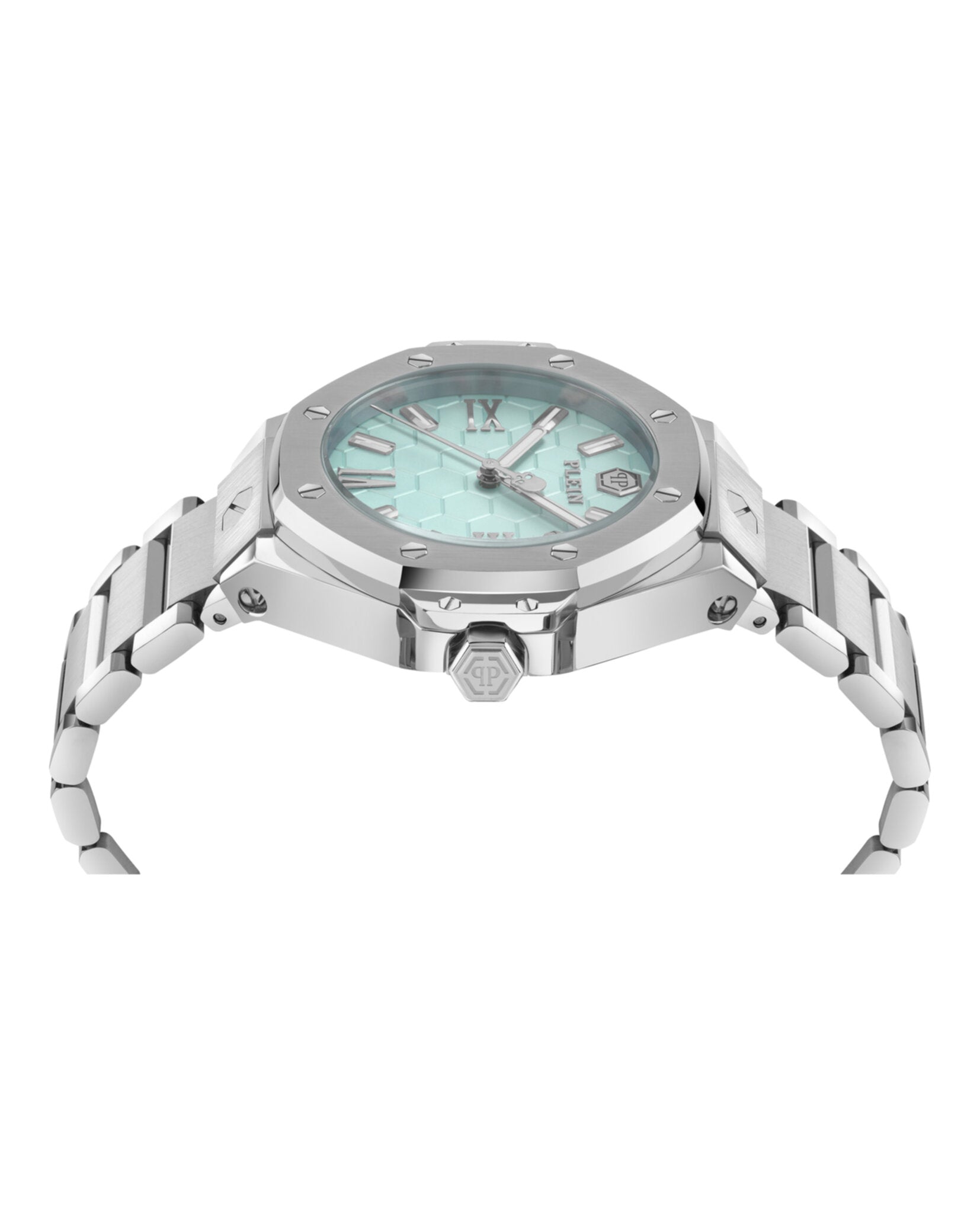 Plein Lady Royal Bracelet Watch