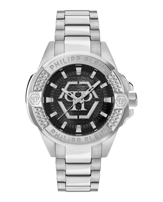 Plein Majesty Bracelet Watch