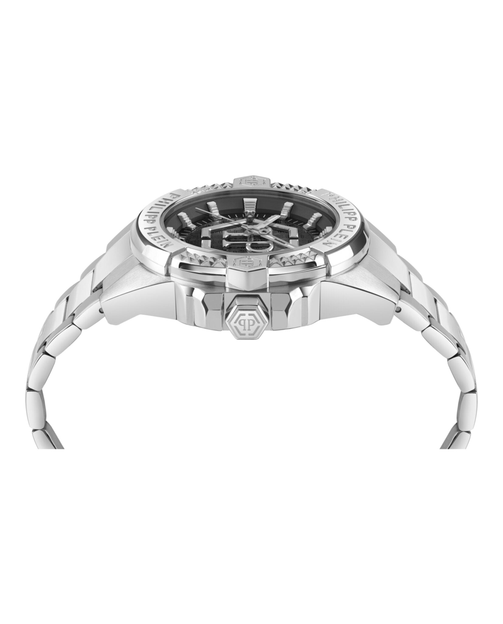 Plein Majesty Bracelet Watch