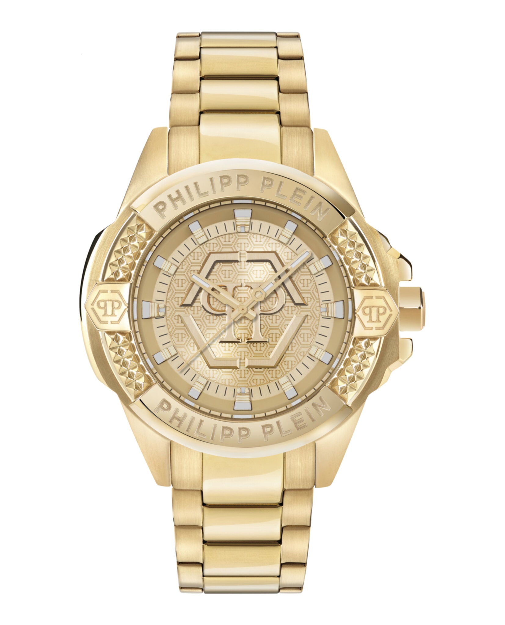 Plein Majesty Bracelet Watch