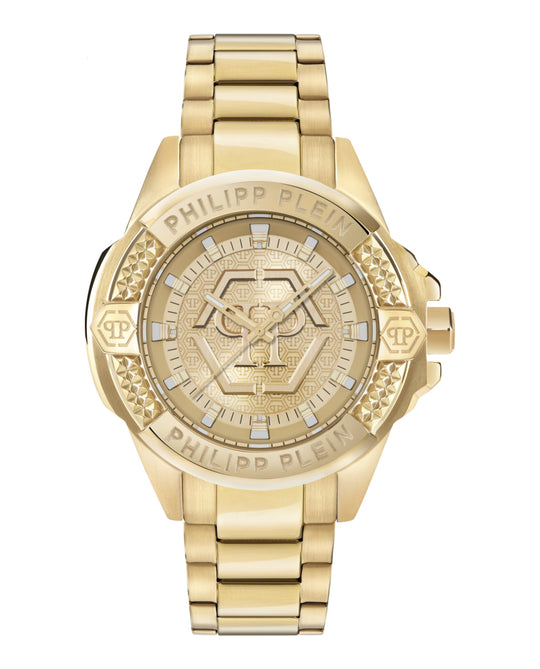 Plein Majesty Bracelet Watch