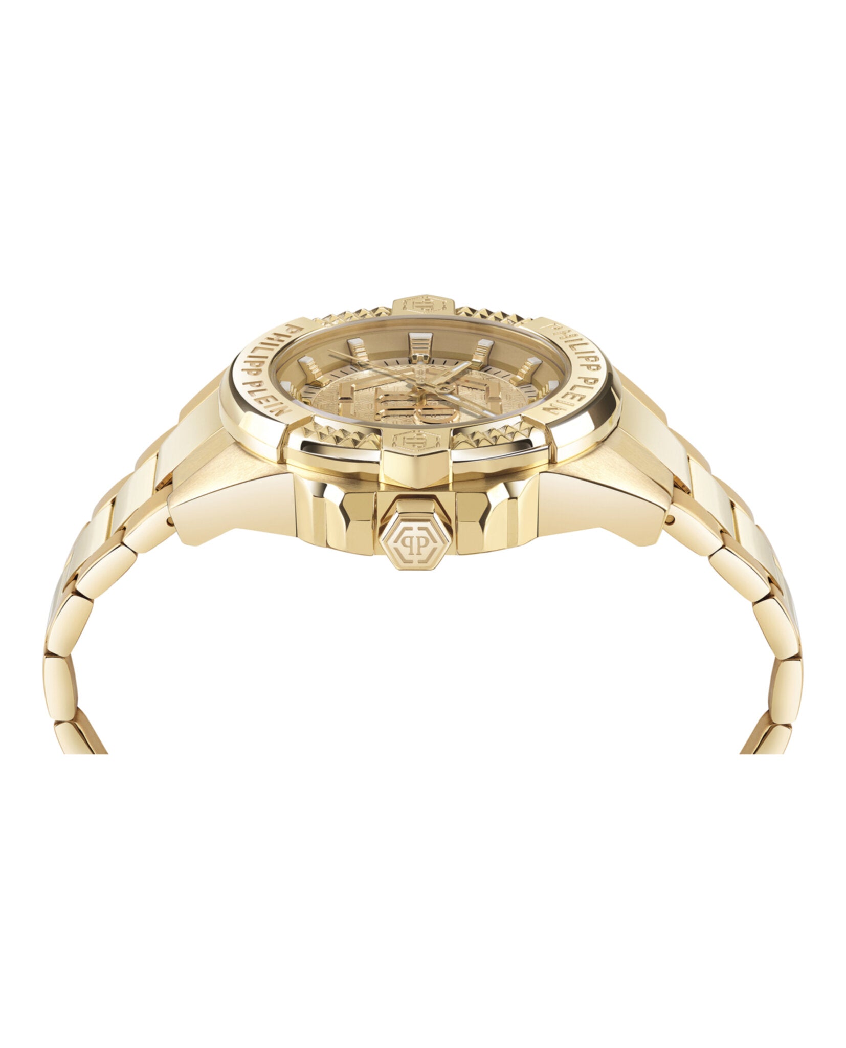 Plein Majesty Bracelet Watch