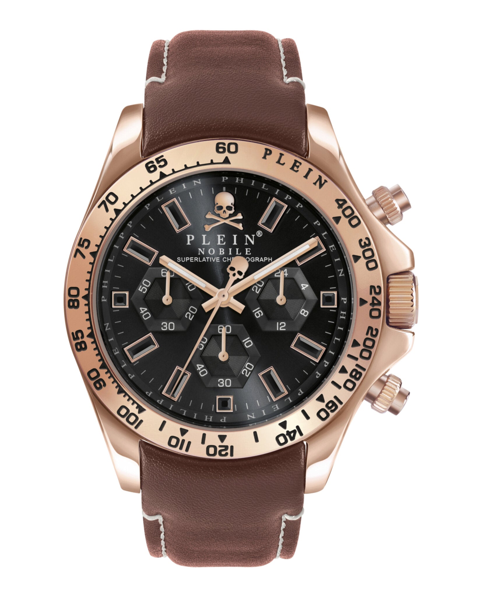 Nobile Chronograph Watch