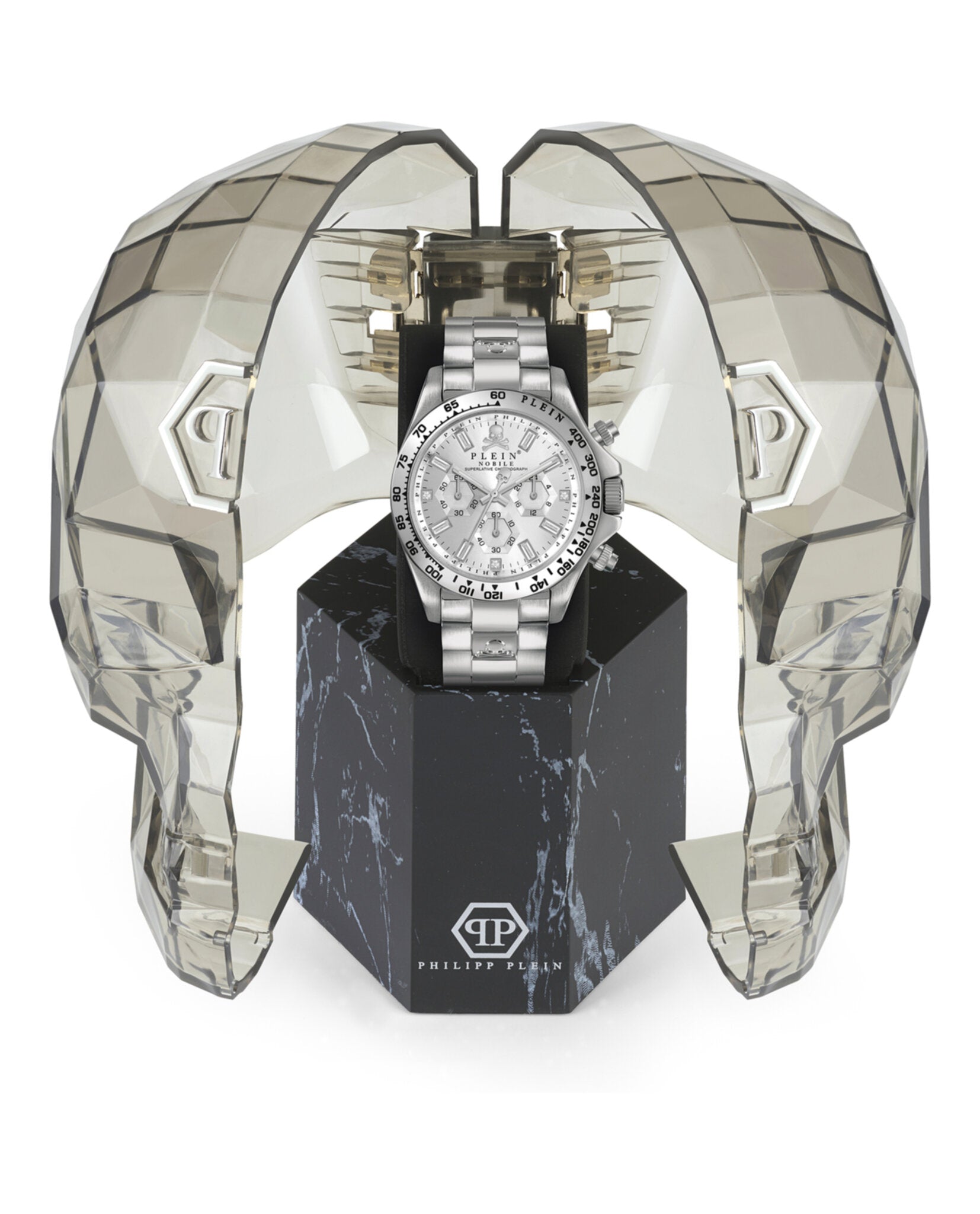 Nobile Chronograph Watch