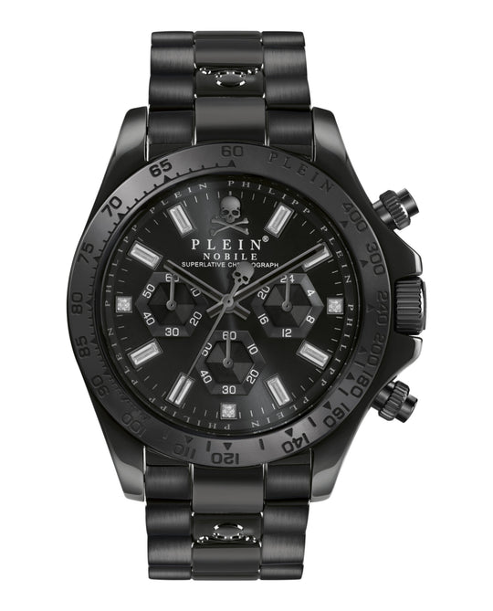 Nobile Chronograph Watch