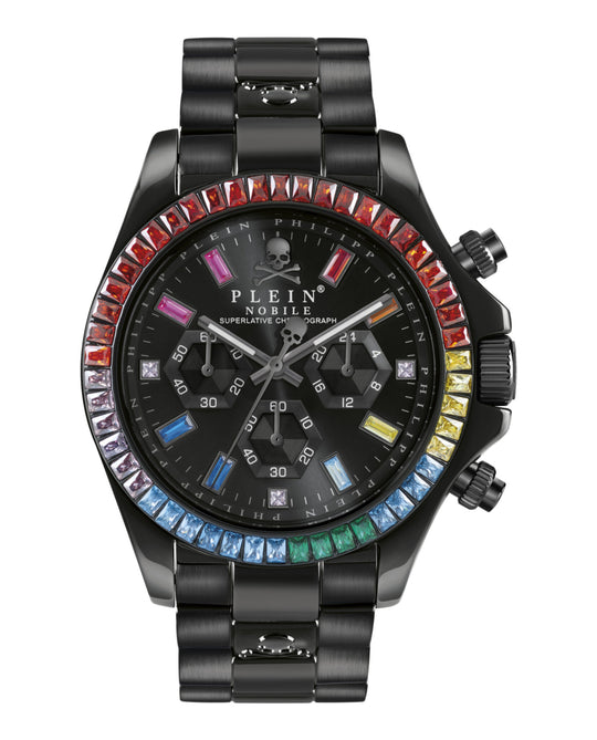 Nobile Chronograph Watch