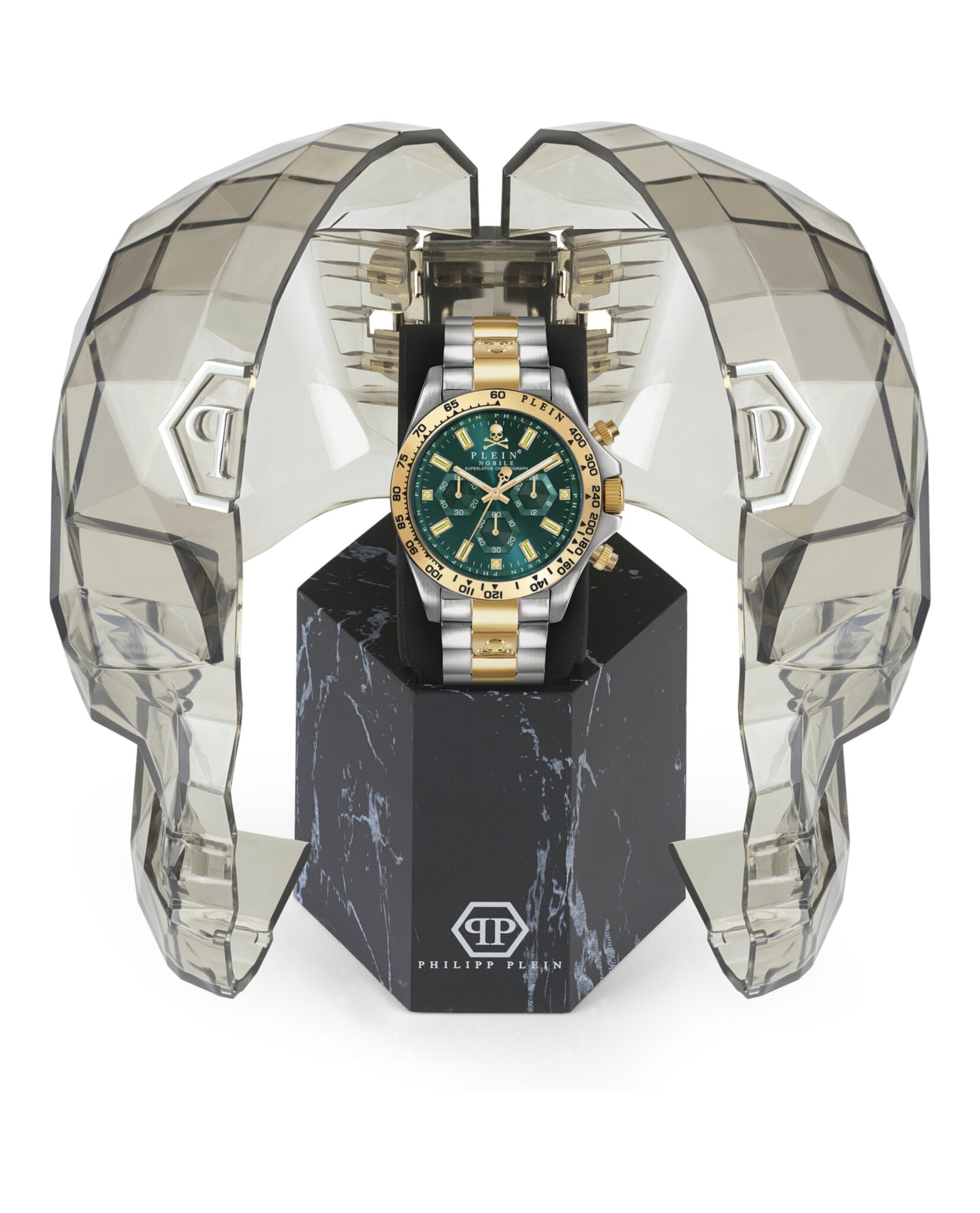 Nobile Chronograph Watch
