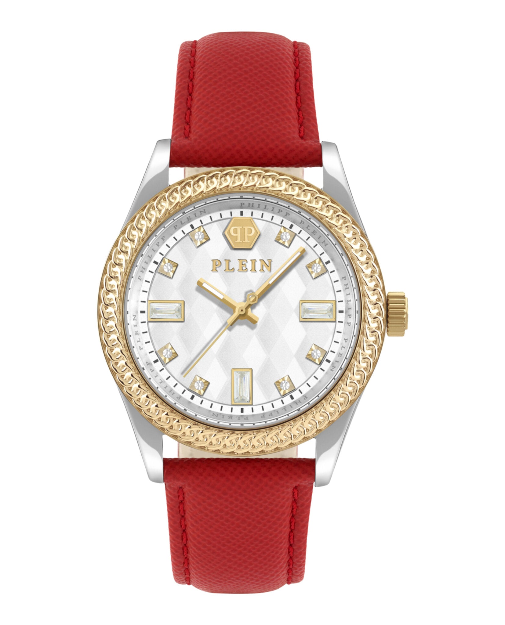 Plein Extreme Bracelet Watch
