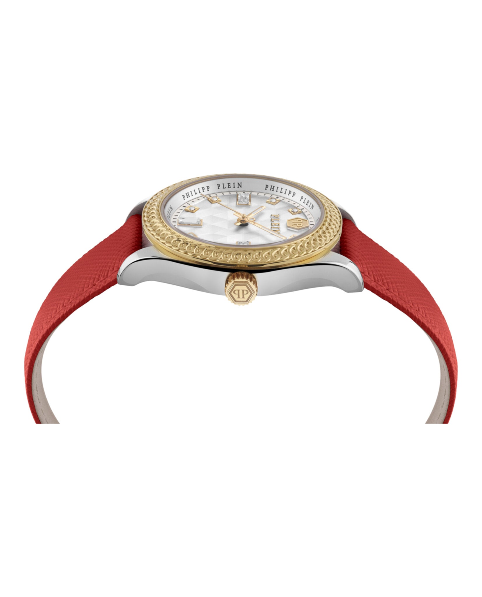 Plein Extreme Bracelet Watch