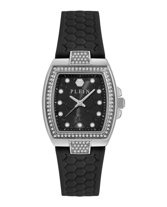 Plein Supreme Crystal Watch