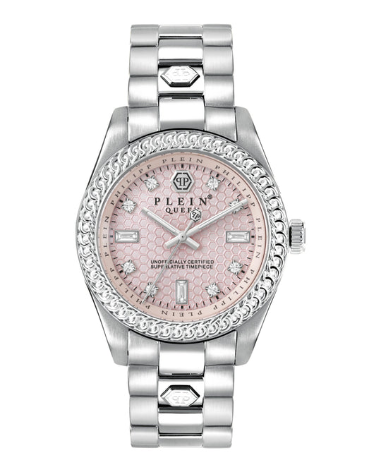 Queen Bracelet Watch