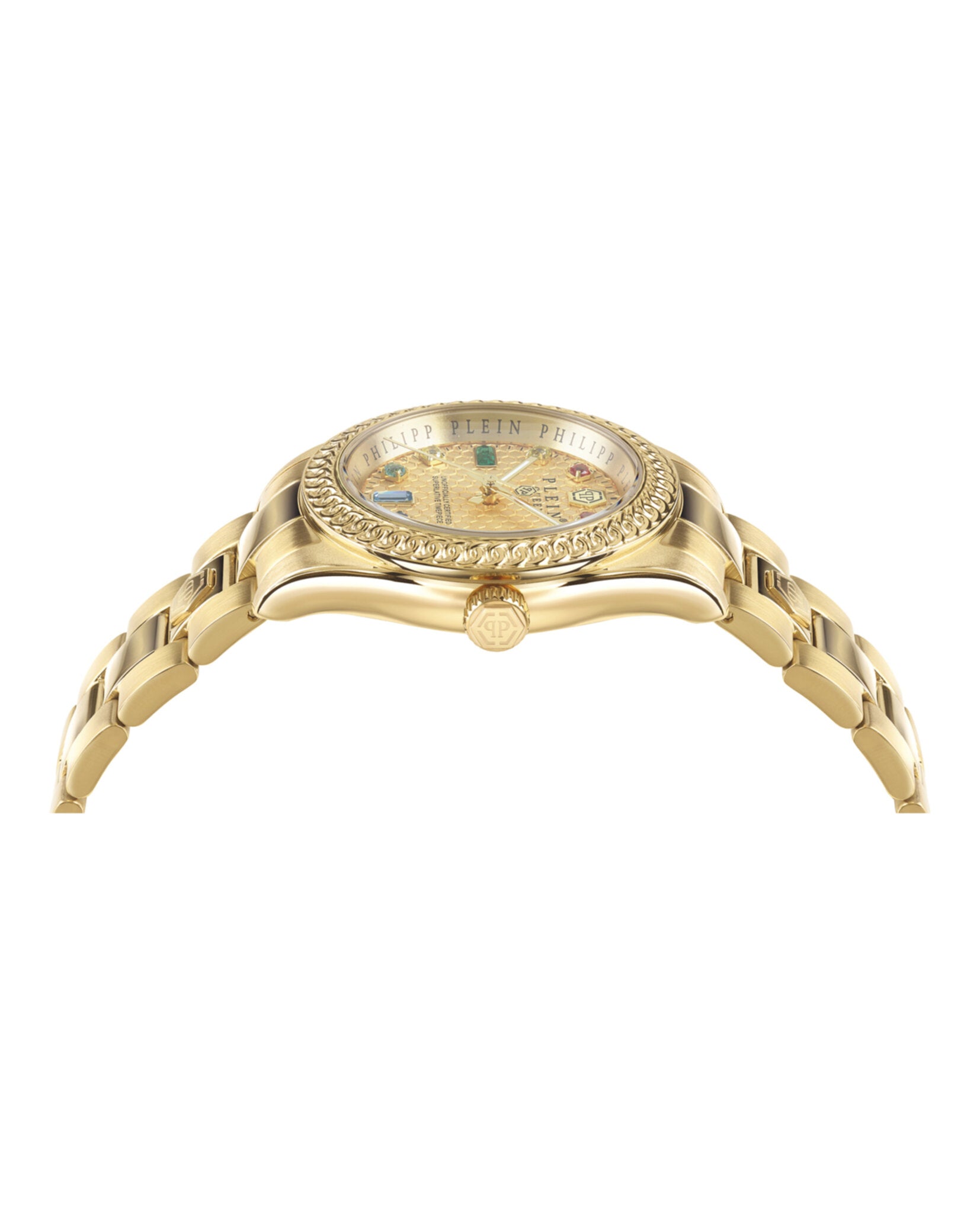 Queen Bracelet Watch