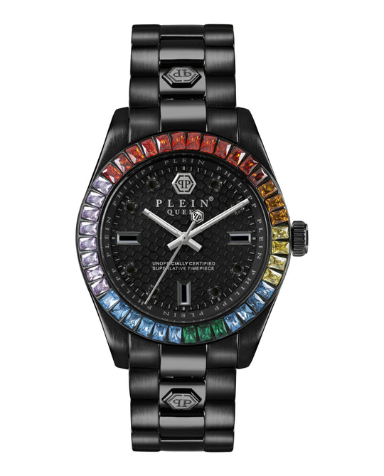 Queen Bracelet Watch