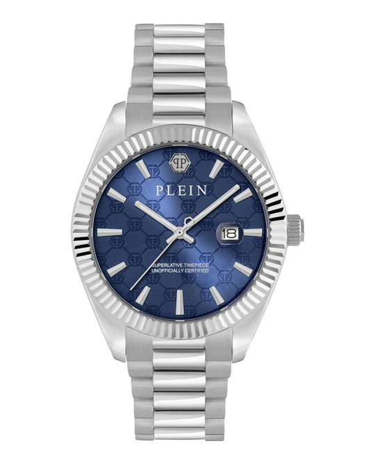 Date Superlative Bracelet Watch