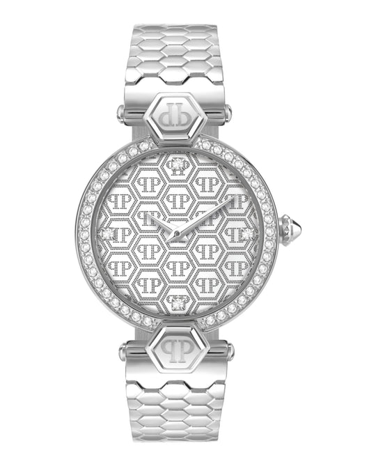 Plein Couture Bracelet Watch