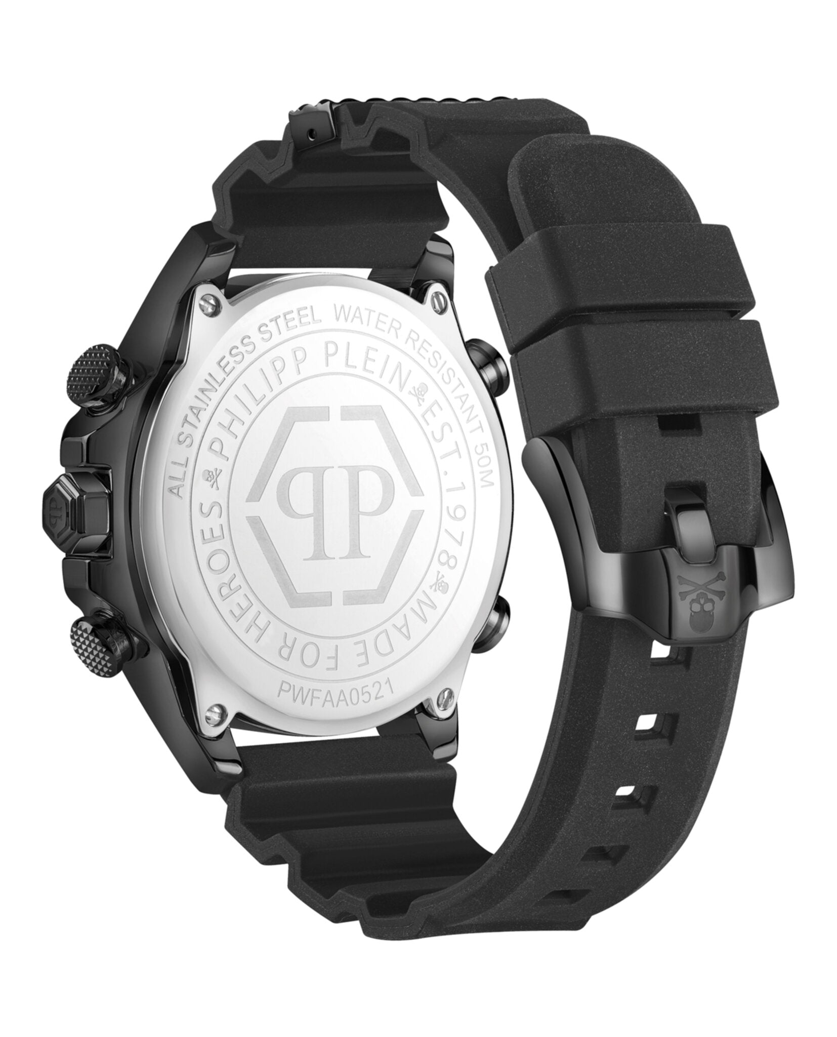 The G.O.A.T. Digital Watch