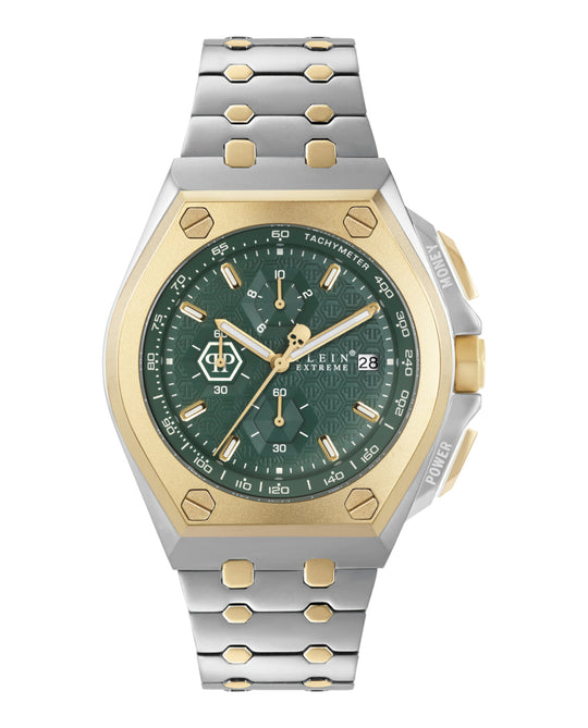 Plein Extreme Bracelet Watch