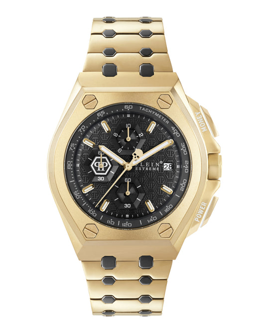 Plein Extreme Bracelet Watch