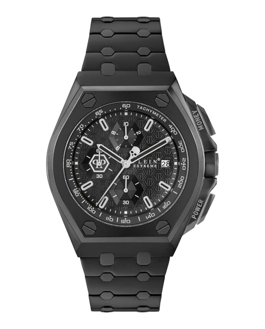 Plein Extreme Bracelet Watch