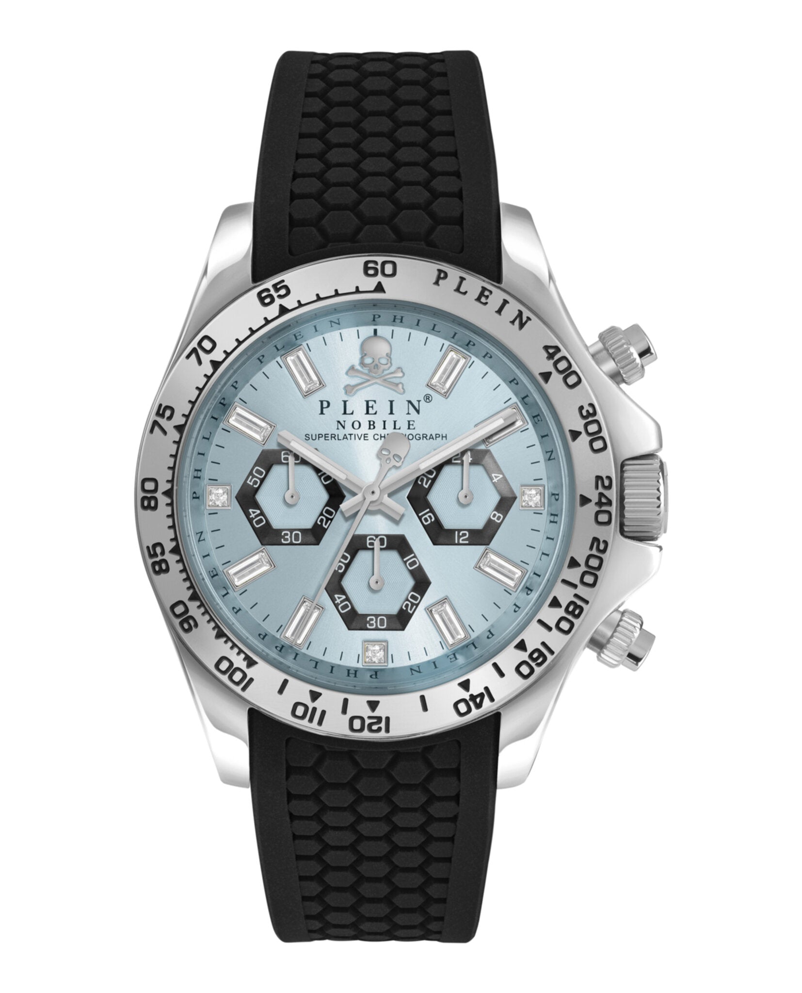 Nobile Chronograph Watch