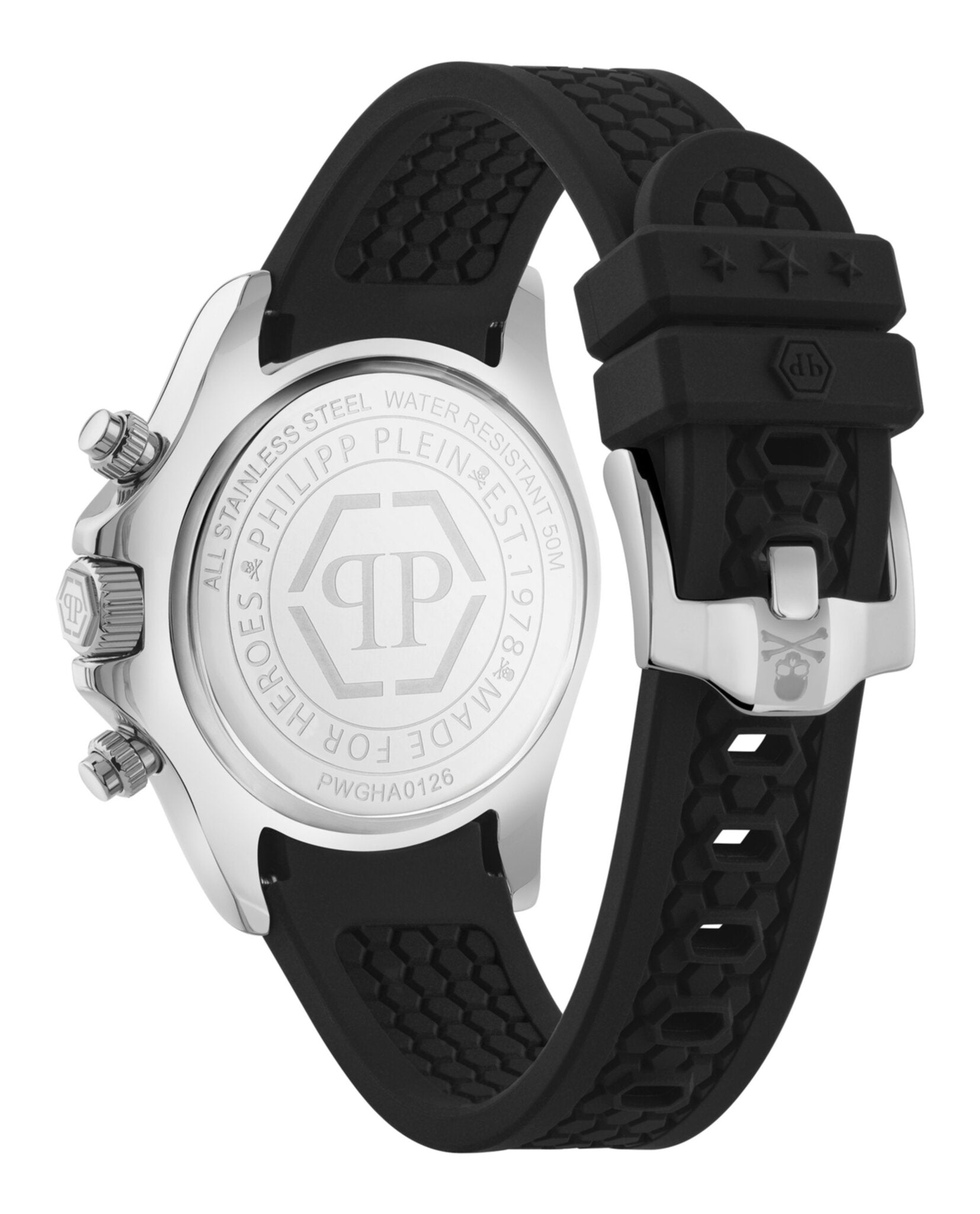 Nobile Chronograph Watch
