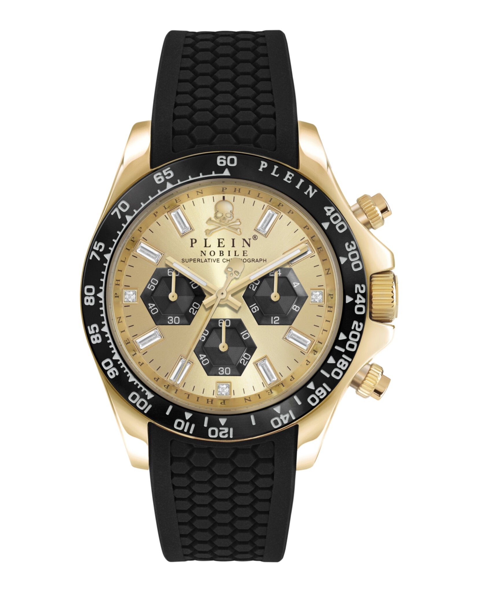 Nobile Chronograph Watch