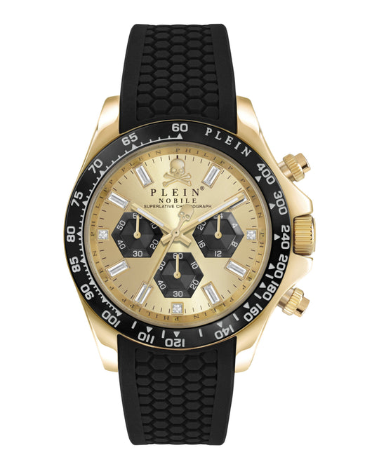 Nobile Chronograph Watch