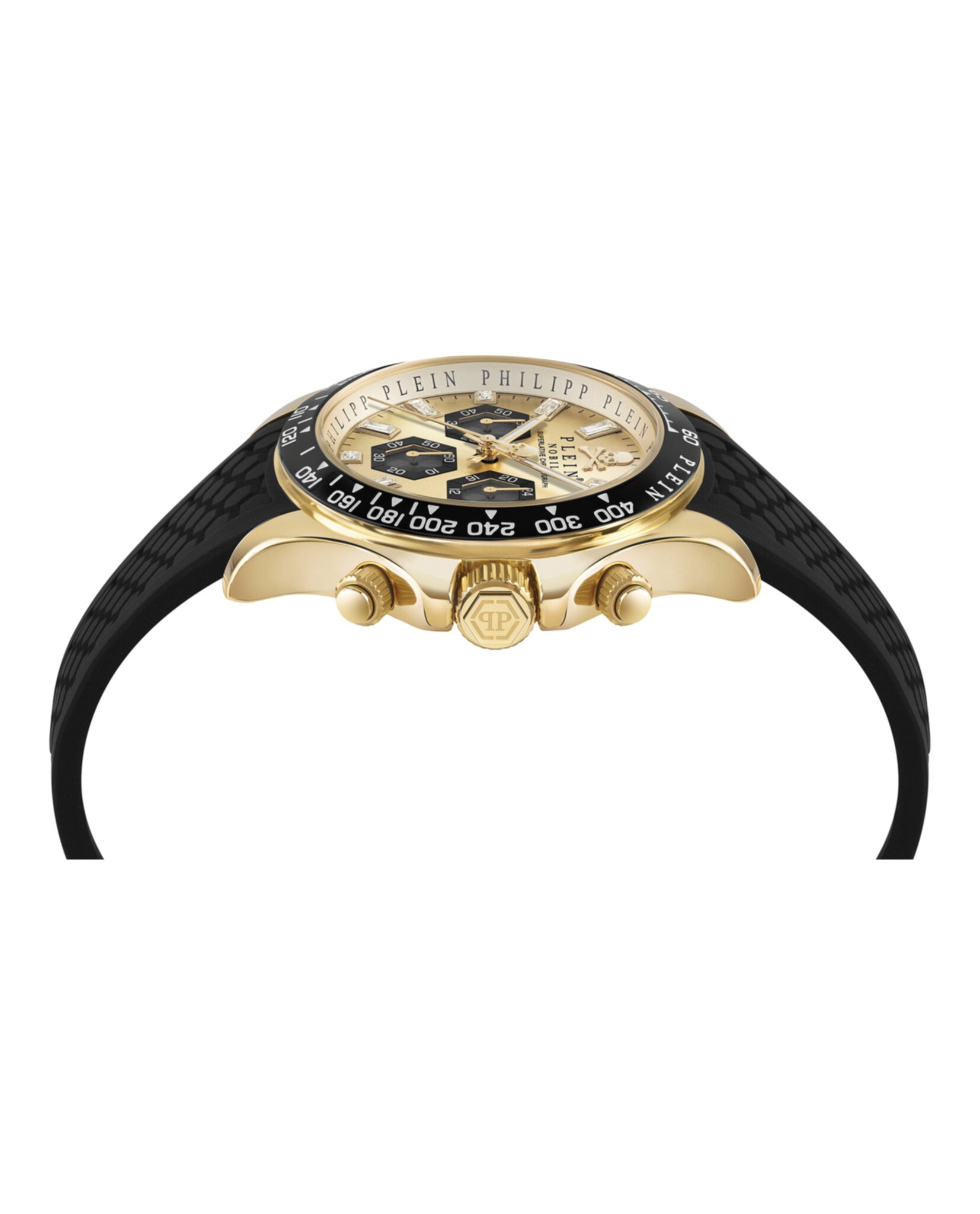 Nobile Chronograph Watch