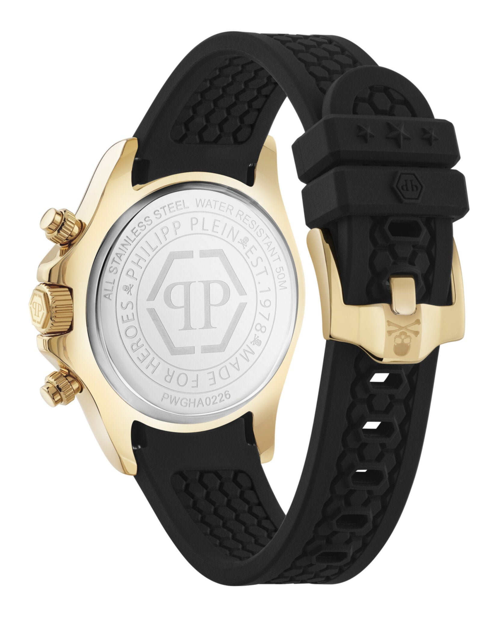Nobile Chronograph Watch