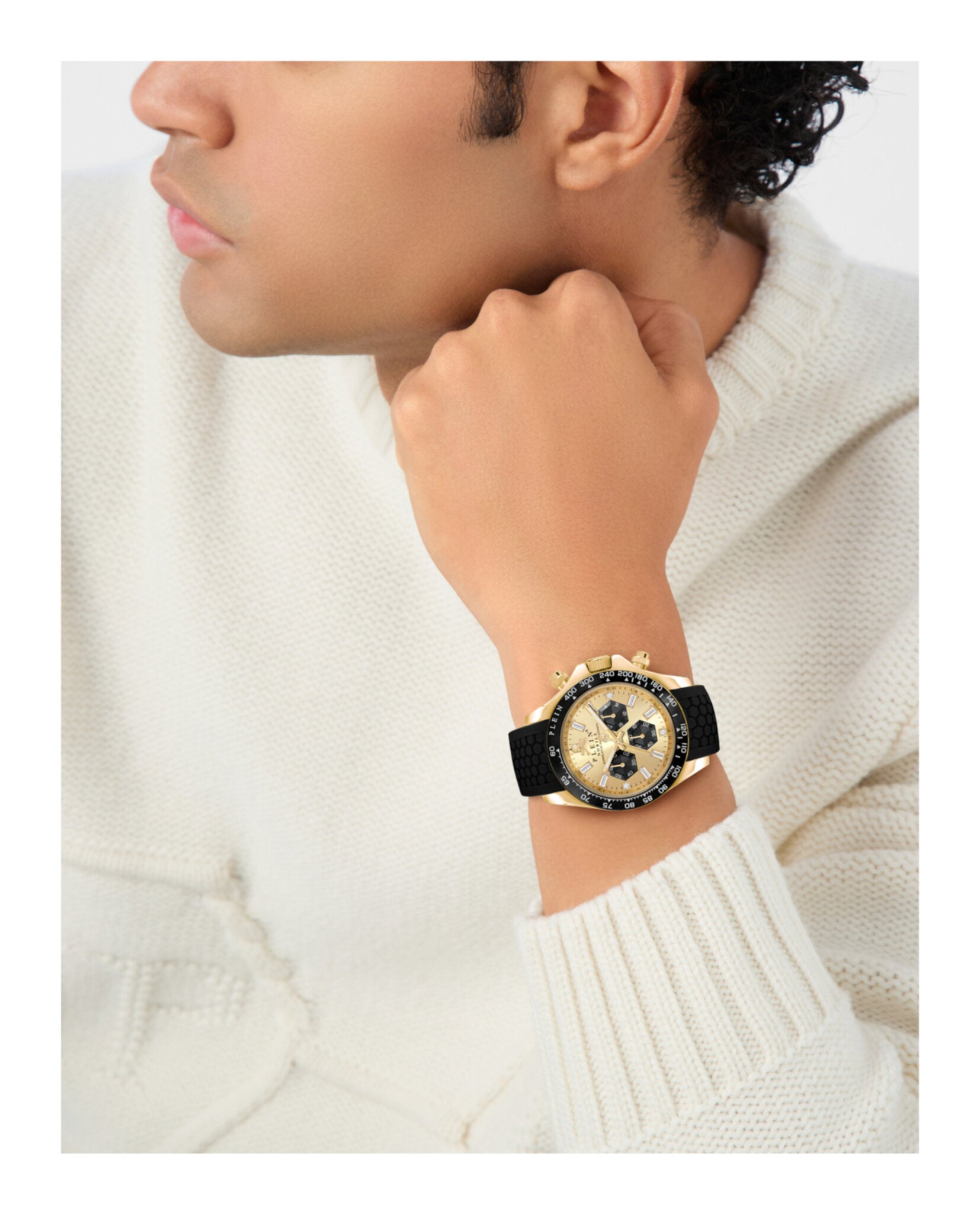 Nobile Chronograph Watch