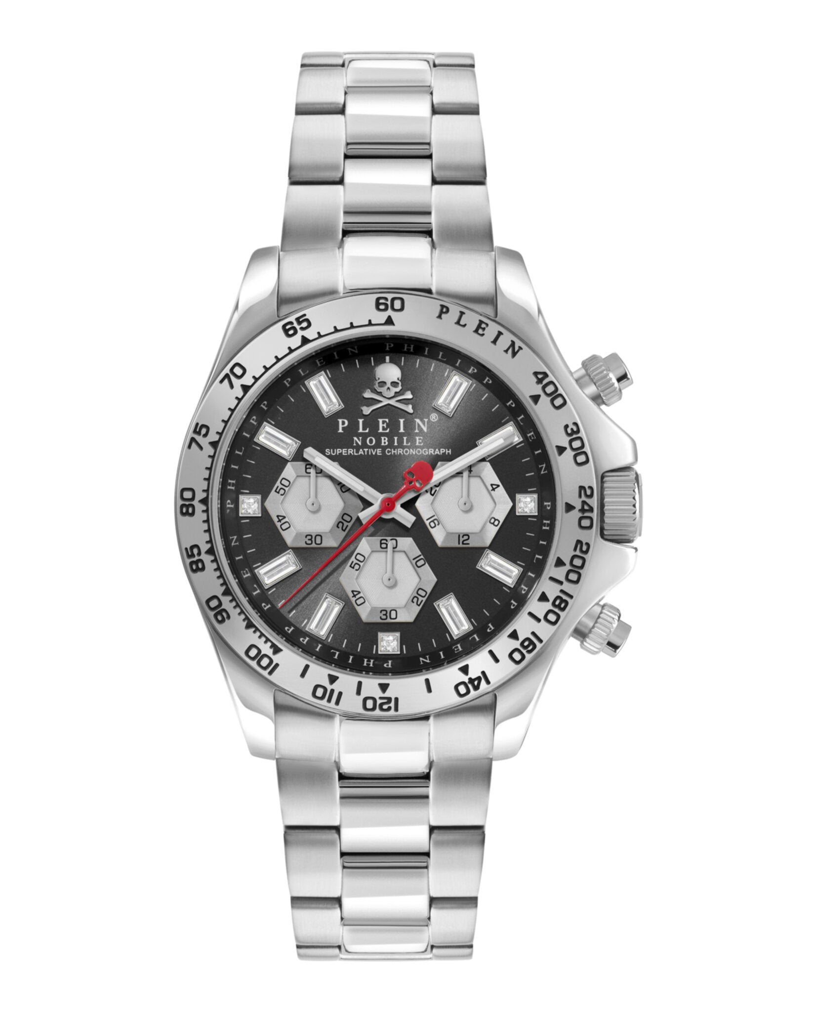 Nobile Chronograph Watch
