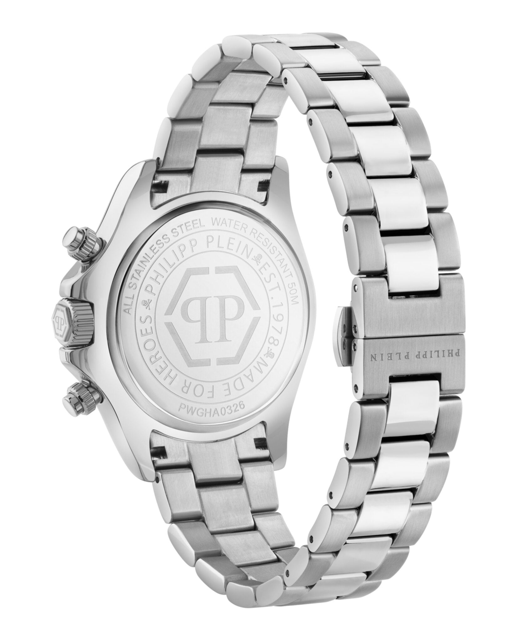 Nobile Chronograph Watch