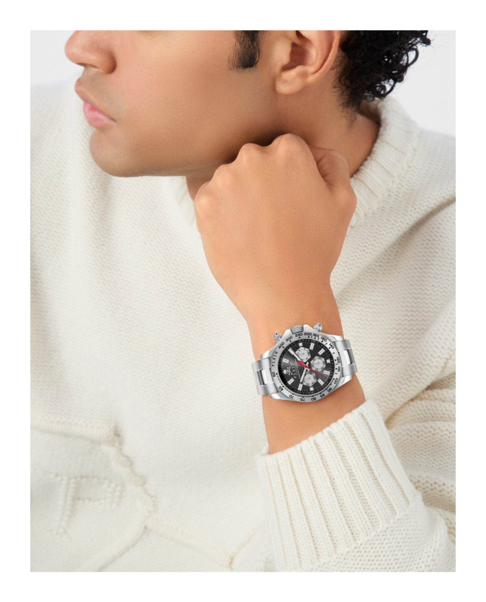 Nobile Chronograph Watch