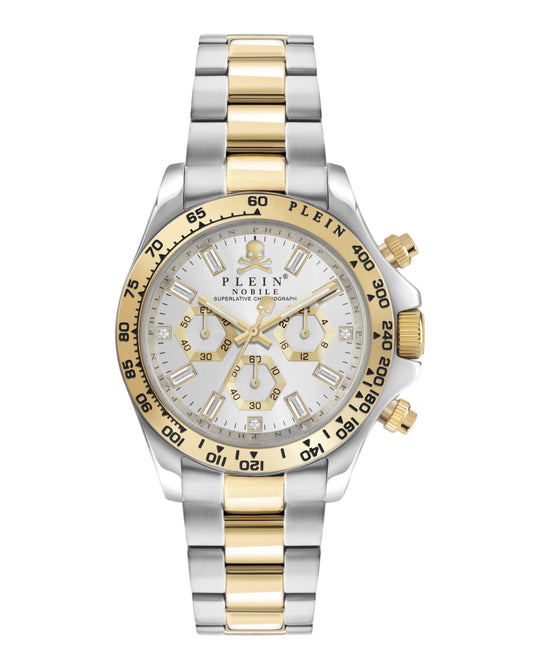 Nobile Chronograph Watch