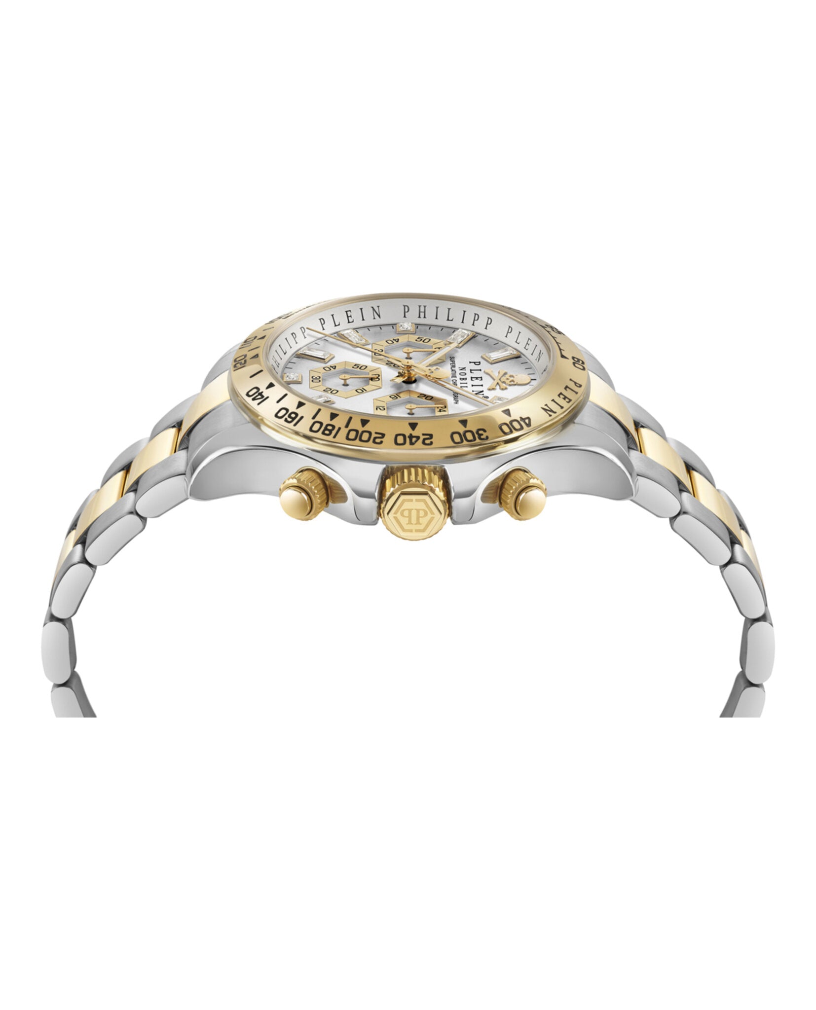 Nobile Chronograph Watch