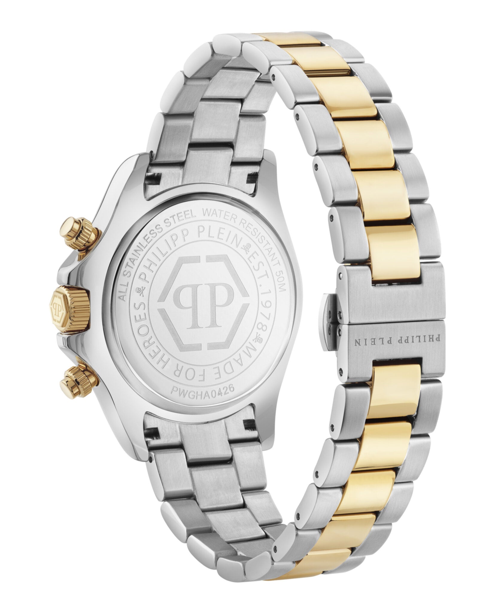 Nobile Chronograph Watch