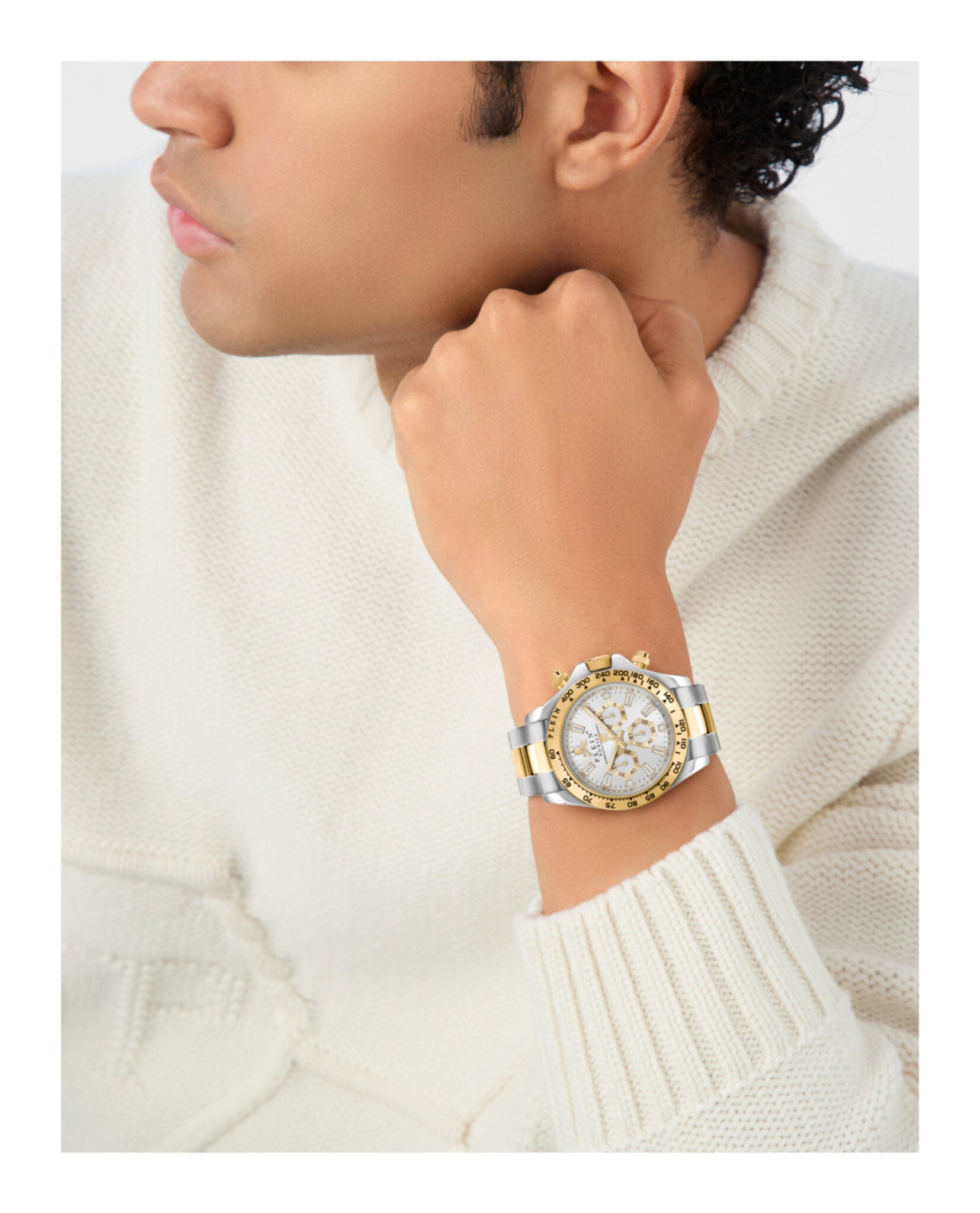 Nobile Chronograph Watch