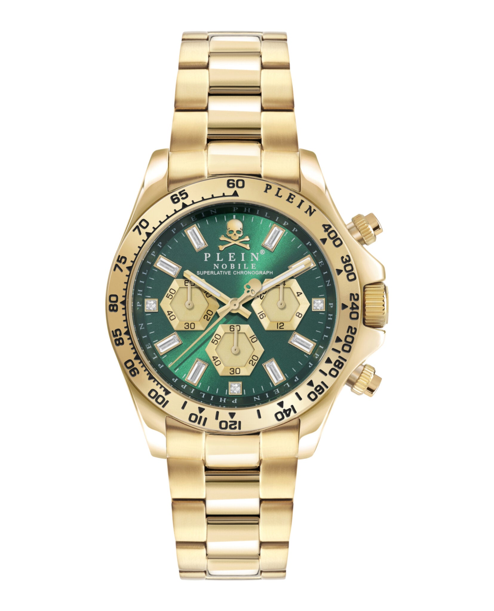 Nobile Chronograph Watch
