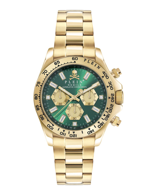 Nobile Chronograph Watch