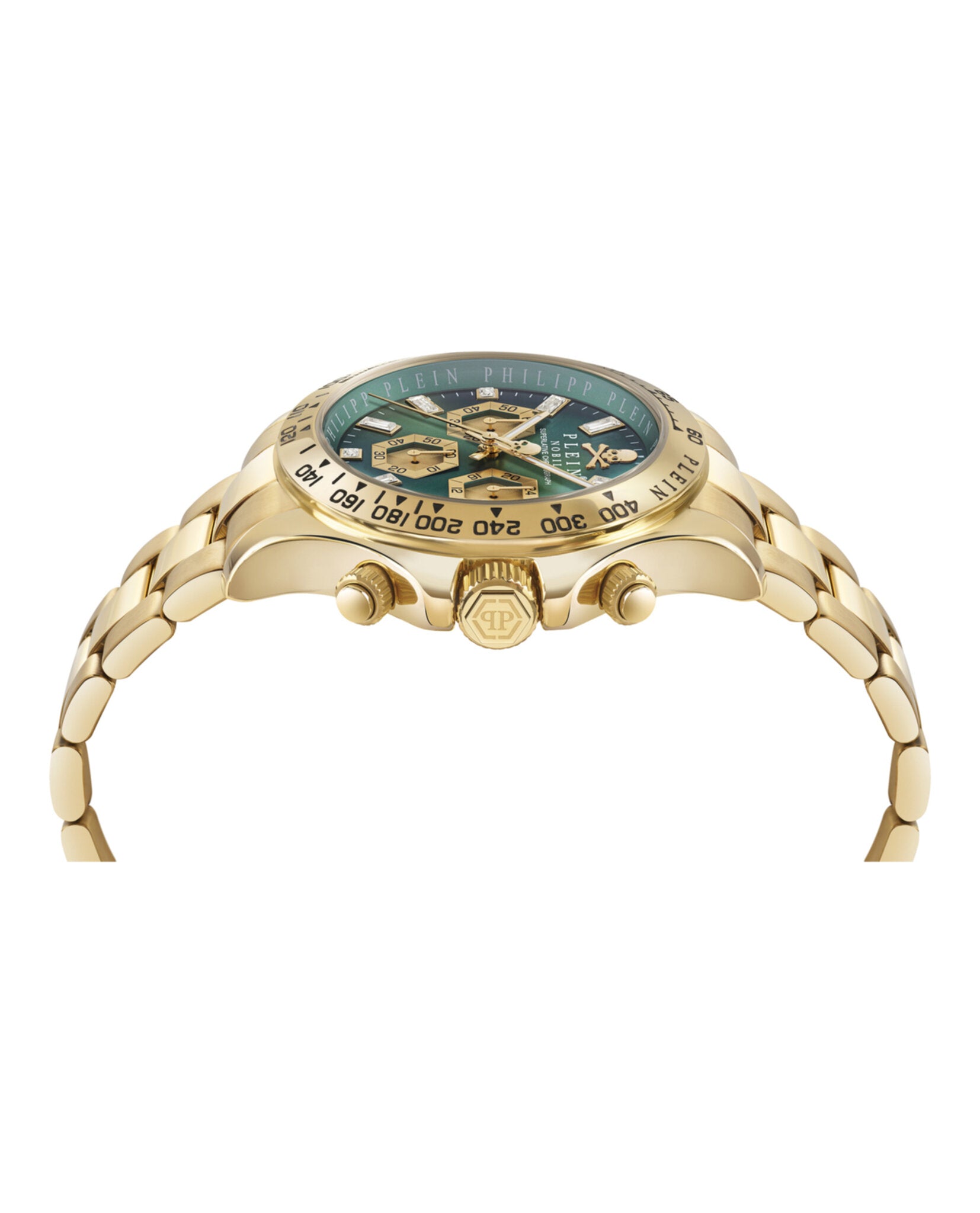 Nobile Chronograph Watch