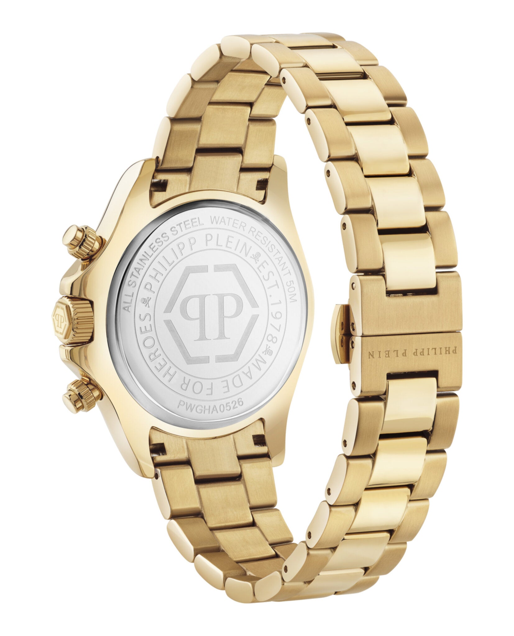 Nobile Chronograph Watch