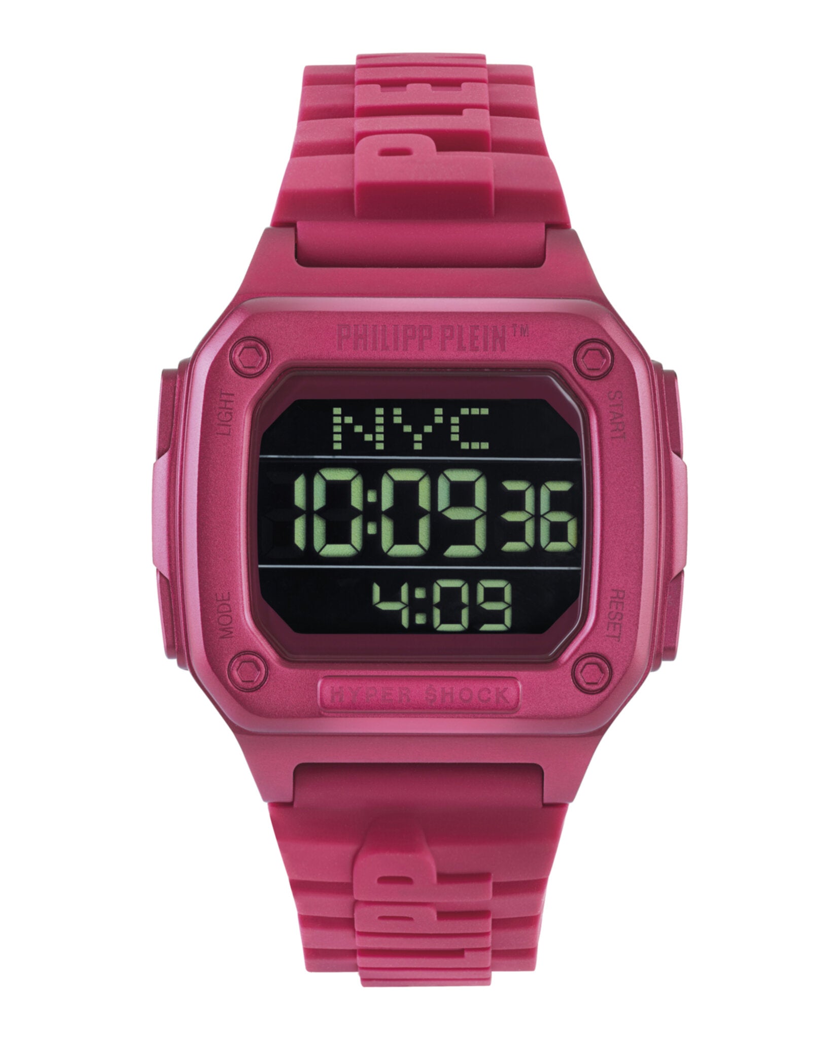 Hyper $hock Digital Watch