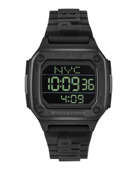 Hyper $hock Digital Watch