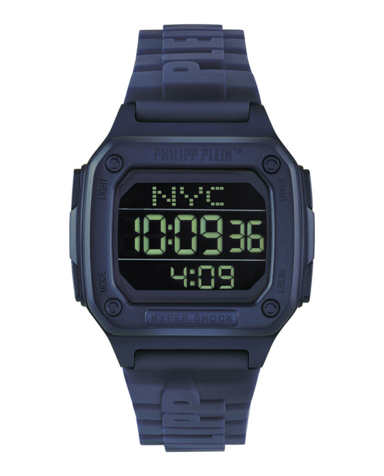 Hyper $hock Digital Watch