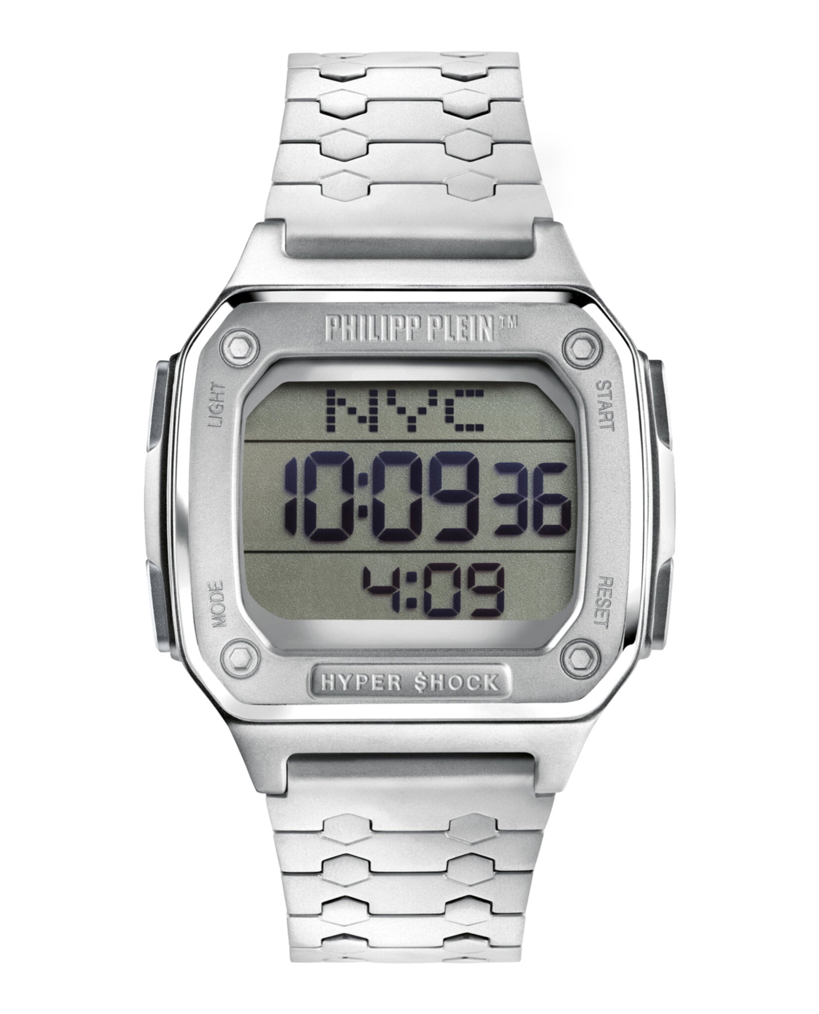 Hyper $hock Digital Watch