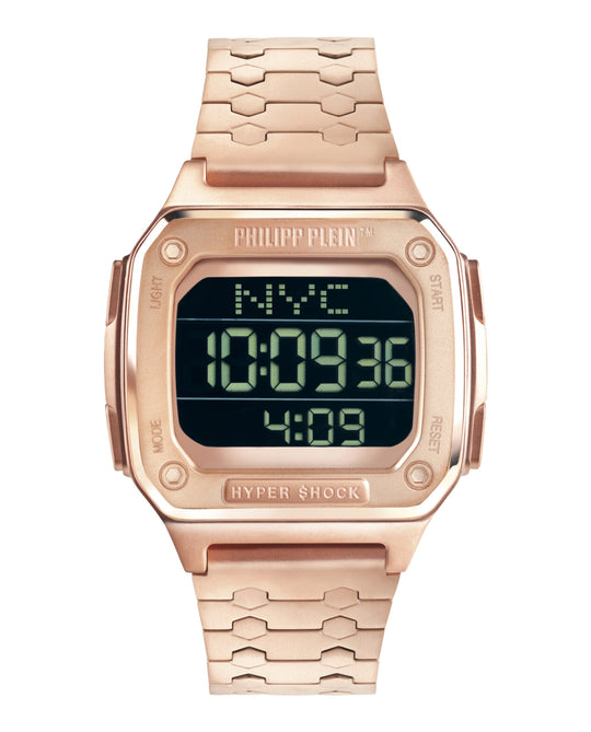 Hyper $hock Digital Watch